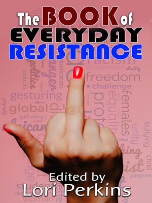 cover image of The Book of Everyday Resistance
